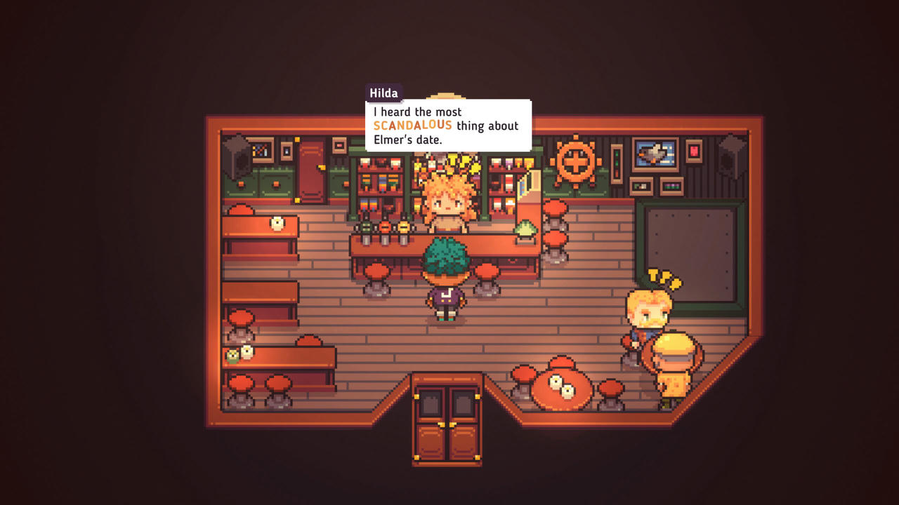 【B6183】打骨折超市日记：支持者版 Discounty V1.1.0.Build.20172660.20251001+支持者包DLC 免安装中文豪华版[663MB]