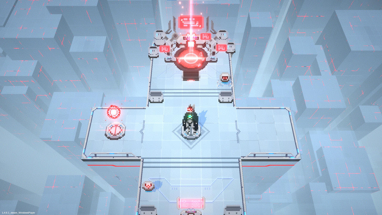 【B6189】亡者之地 The Land Beneath Us v1.8.5.3.Build.20305566.20251010-灵魂裂变-尸魂蚀刃 免安装中文版[1.57GB]
