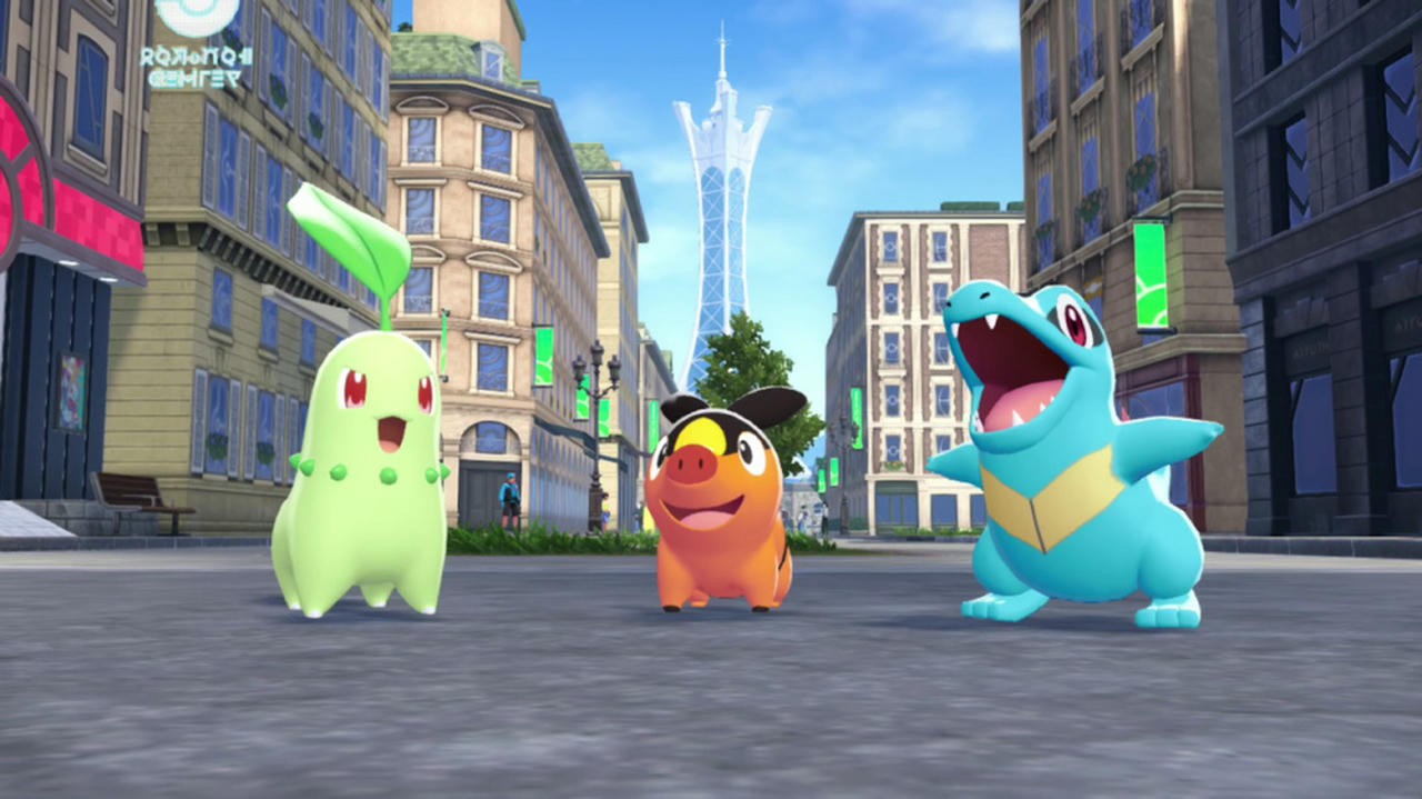【B6187】宝可梦传说 Z-A Pokémon Legends：Z-A V1.0.0.20251013-过火车站-星陨回环-霜岚律动-支持手柄+金手指 免安装模拟器豪华整合版[4.48GB]