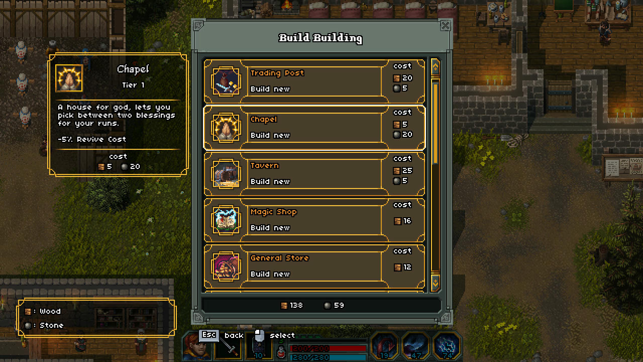【B6194】铁锤守卫英雄传2 Heroes of Hammerwatch 2 Build.20263395.20251014+赠创意工坊全MOD 免安装中文豪华版[347MB]