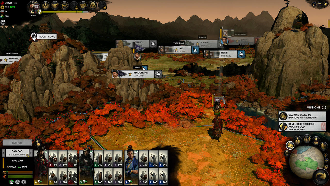 【B6200】全面战争：三国 Total War Three Kingdoms V1.7.2.20251015-铁骑神州-苍天战火+季票+全DLC 免安装豪华中文完全版[57.5GB]