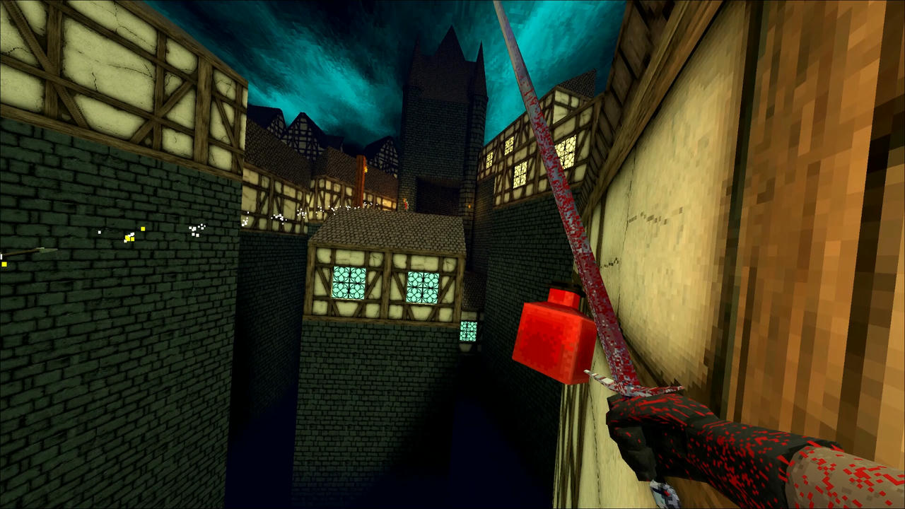 【B6206】窃血之徒 Bloodthief v1.0.8.Build.20290084.20251017 免安装中文版[4.32GB]