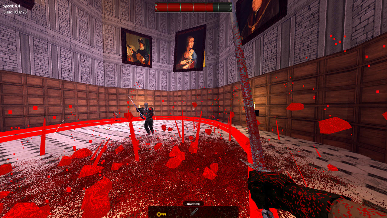 【B6206】窃血之徒 Bloodthief v1.0.8.Build.20290084.20251017 免安装中文版[4.32GB]