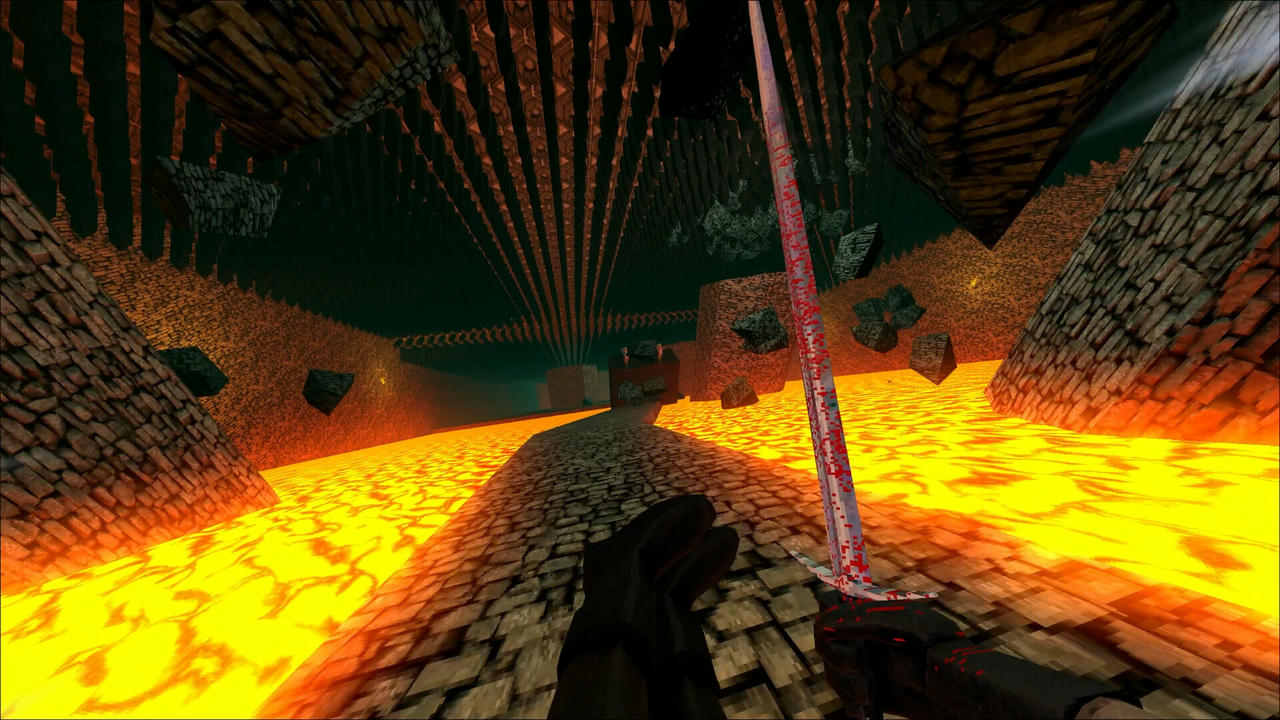 【B6206】窃血之徒 Bloodthief v1.0.8.Build.20290084.20251017 免安装中文版[4.32GB]