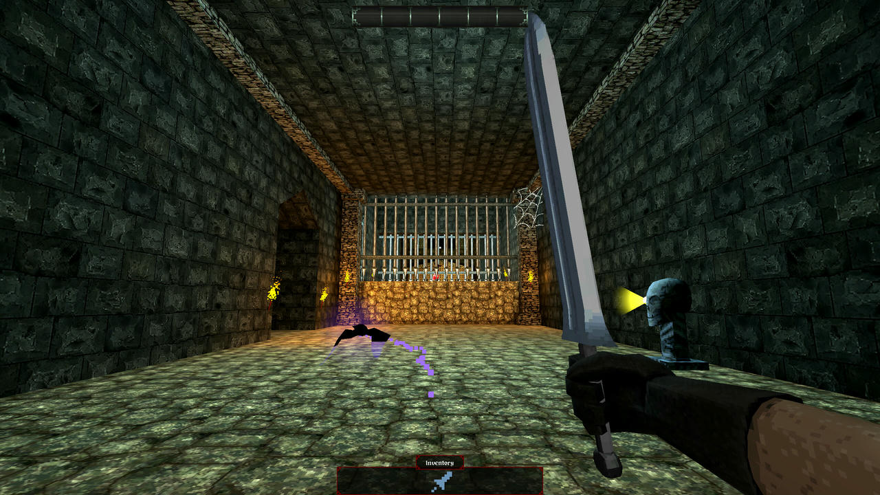 【B6206】窃血之徒 Bloodthief v1.0.8.Build.20290084.20251017 免安装中文版[4.32GB]