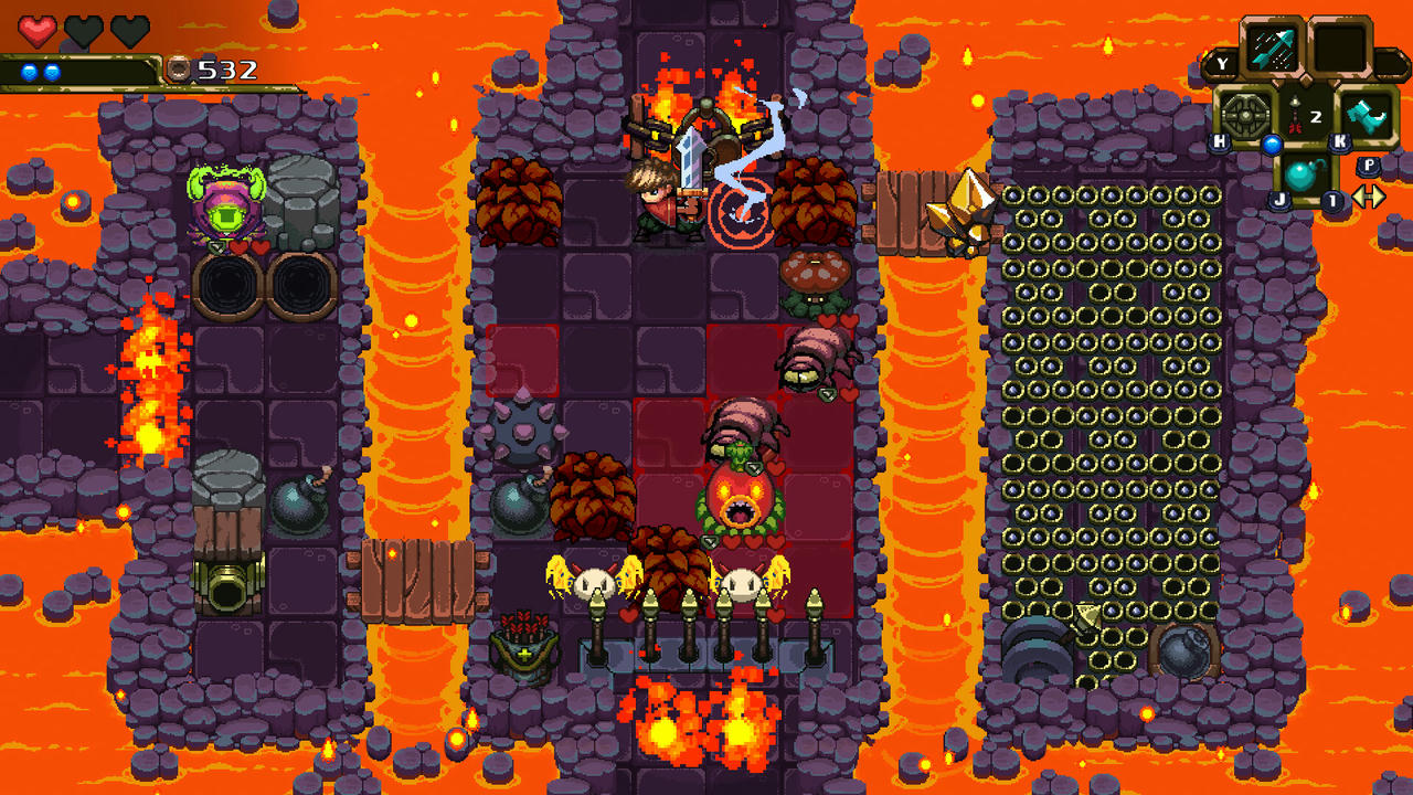 【B6213】不思议地牢 Lord Ambermaze v1.101.Build.20274494.20251018-妖樱烈破-月下乱牙+全DLC 免安装中文豪华版[904MB]