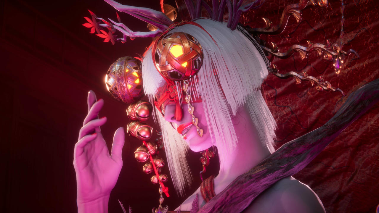 【B6226】忍者龙剑传4 NINJA GAIDEN 4 Build.20221720.20251021+预购特典+全DLC 免安装中文豪华版[54.6GB]