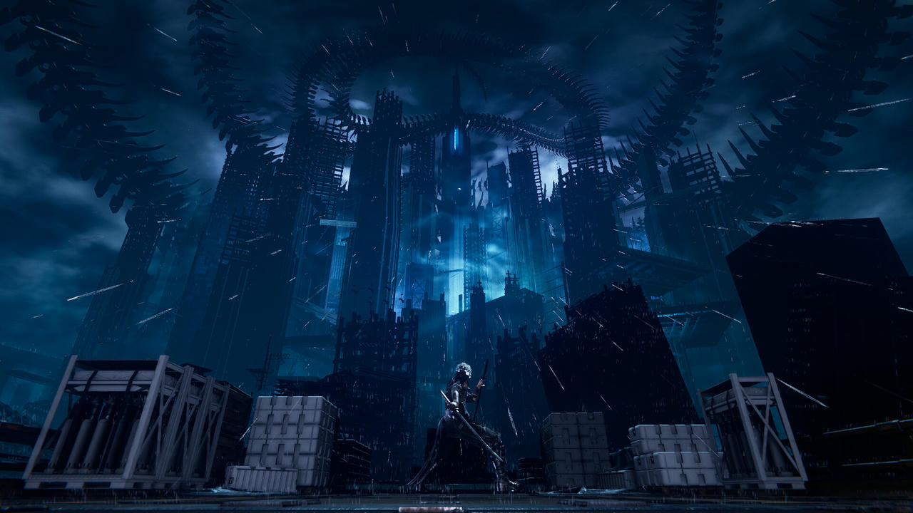 【B6226】忍者龙剑传4 NINJA GAIDEN 4 Build.20221720.20251021+预购特典+全DLC 免安装中文豪华版[54.6GB]