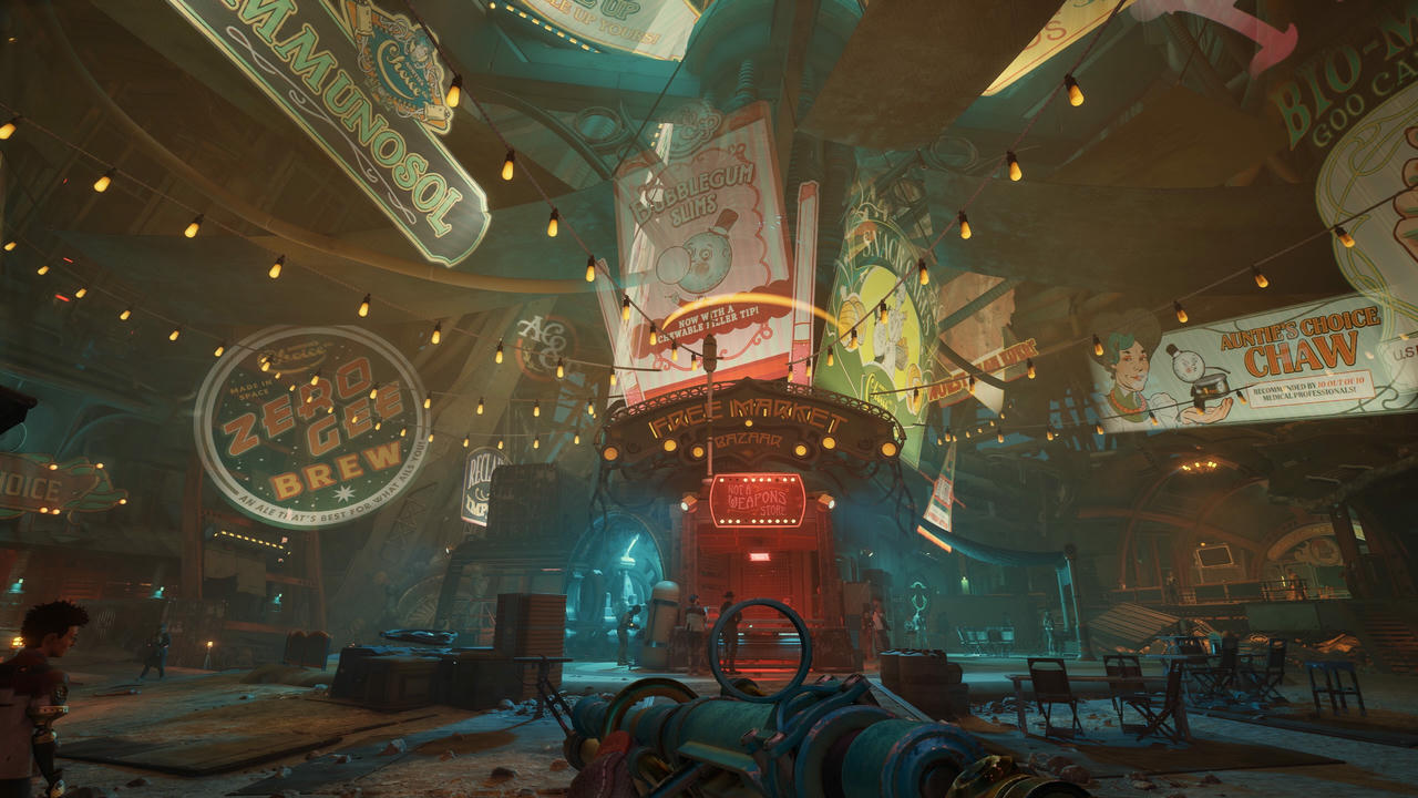 【B6264】天外世界2：高级版 The Outer Worlds 2 V1.0.3.0.20251026+全DLC+预购奖励包+修改器 免安装中文豪华版[84.1GB]