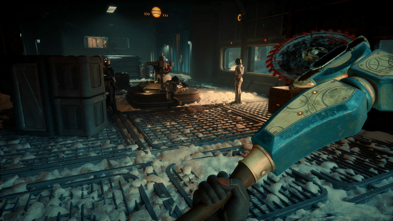 【B6264】天外世界2：高级版 The Outer Worlds 2 V1.0.3.0.20251026+全DLC+预购奖励包+修改器 免安装中文豪华版[84.1GB]