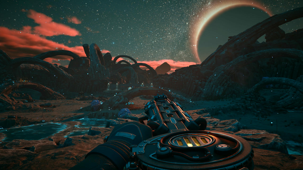 【B6264】天外世界2：高级版 The Outer Worlds 2 V1.0.3.0.20251026+全DLC+预购奖励包+修改器 免安装中文豪华版[84.1GB]