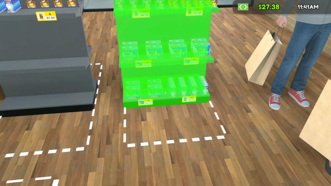 【B6263】TCG：卡牌店模拟器 TCG Card Shop Simulator v0.62.3.Build.20509189.20251015-商战风云-变化莫测 免安装中文版[4.63GB]