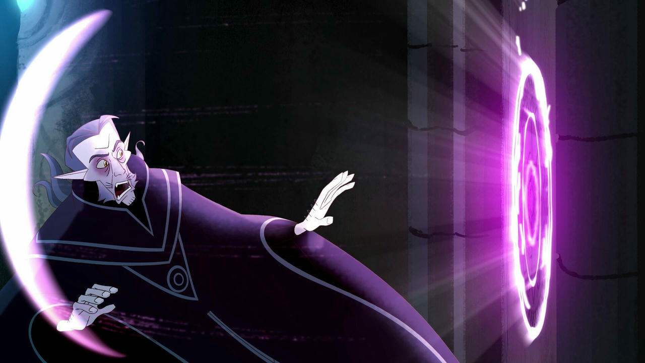 【B6290】魔法师西蒙之起源 Simon the Sorcerer Origins v1.0.1.Build.20531253.20251028+全DLC 免安装中文版[2.39GB]