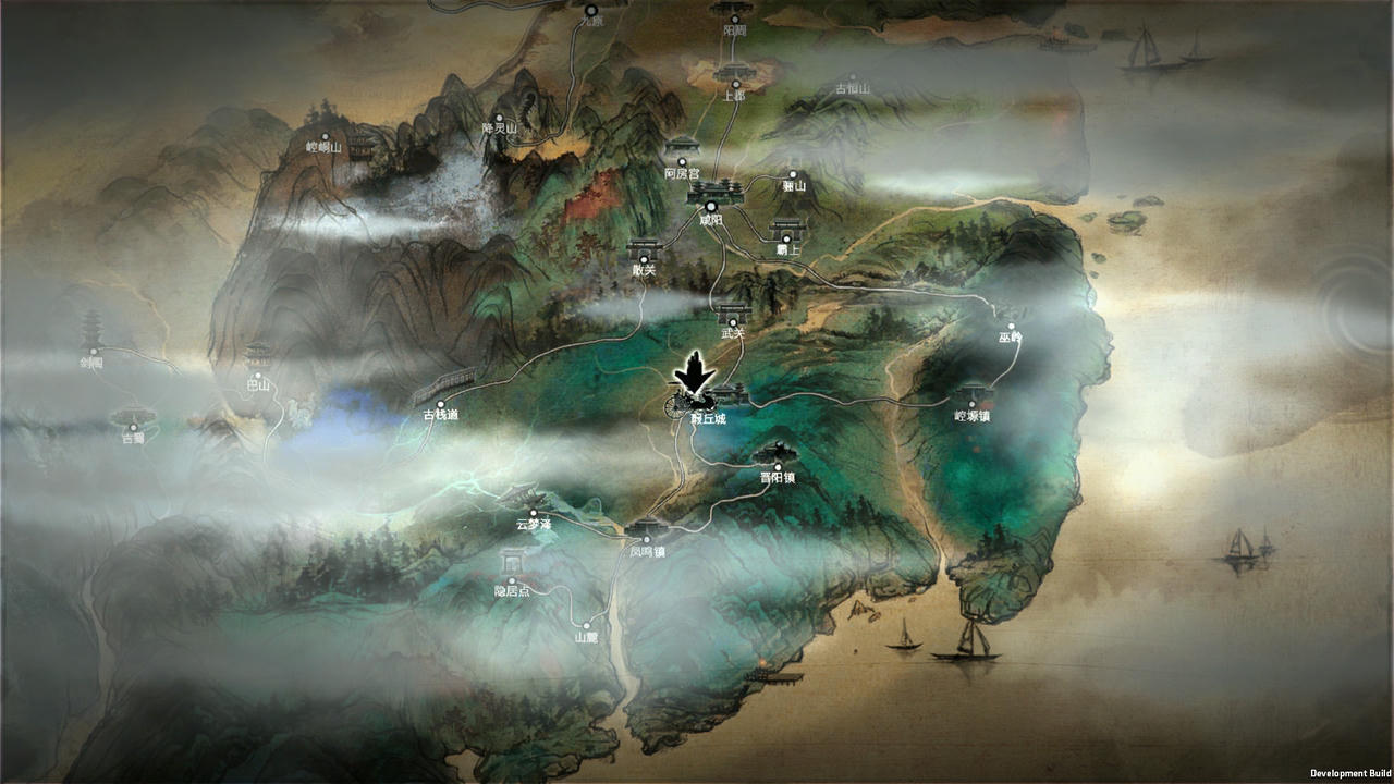 【B6285】无名之辈：完整版 Build.19027508.20251029+全DLC-支持手柄 免安装中文豪华版[704MB]