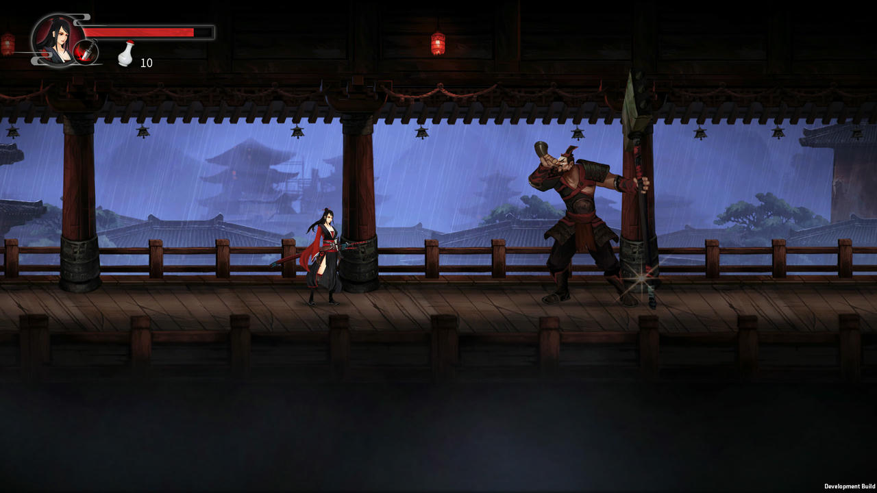 【B6285】无名之辈：完整版 Build.19027508.20251029+全DLC-支持手柄 免安装中文豪华版[704MB]