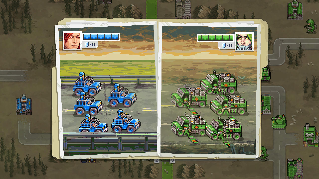 【B6305】战争边缘 Warside v1.5.Build.20563670.20251030-战将无双-风暴战线+全DLC 免安装中文版[1.36GB]