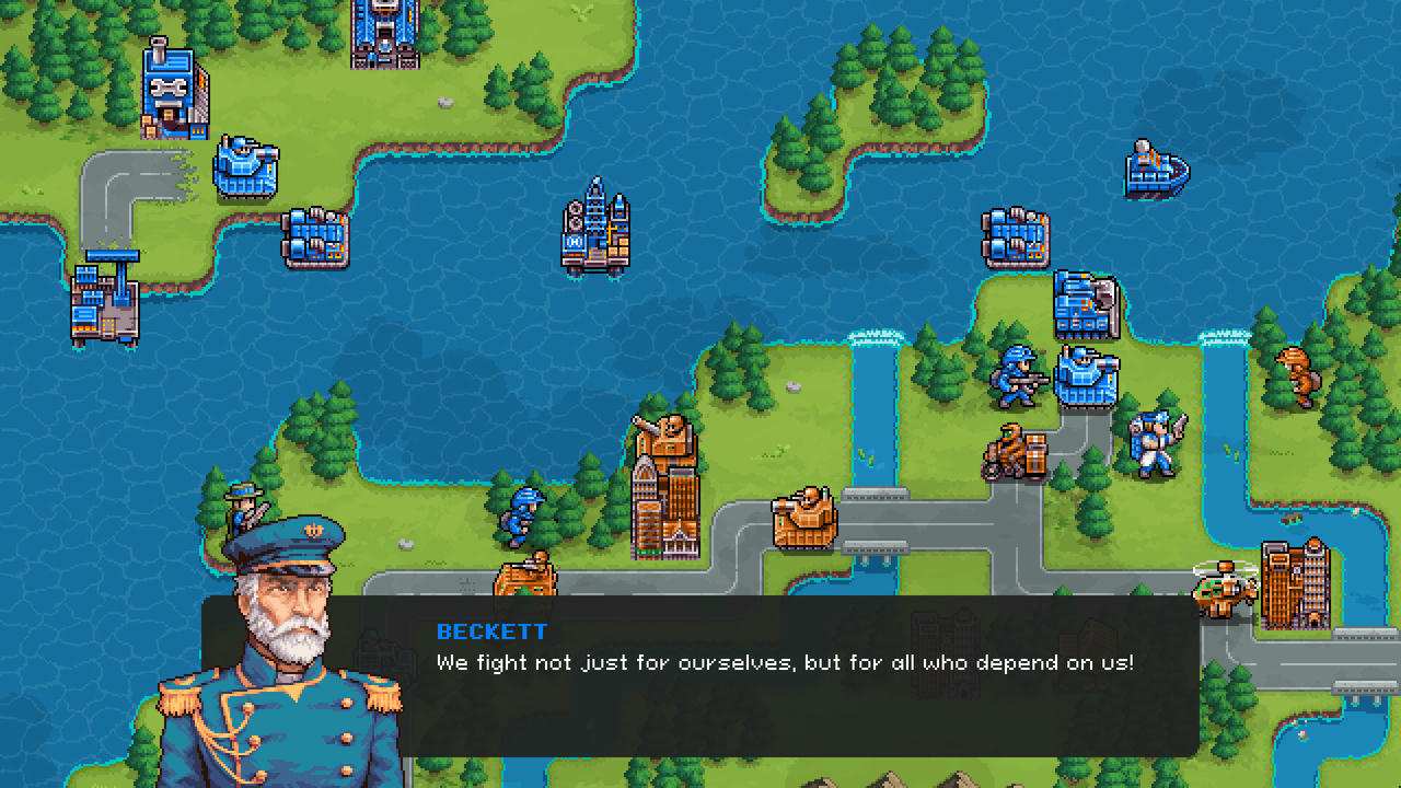 【B6305】战争边缘 Warside v1.5.Build.20563670.20251030-战将无双-风暴战线+全DLC 免安装中文版[1.36GB]