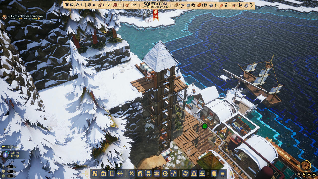 【B6329】鼠宝小镇 Whiskerwood v0.6.157.0.Build.20707012.20251107 免安装中文版[4.17GB]