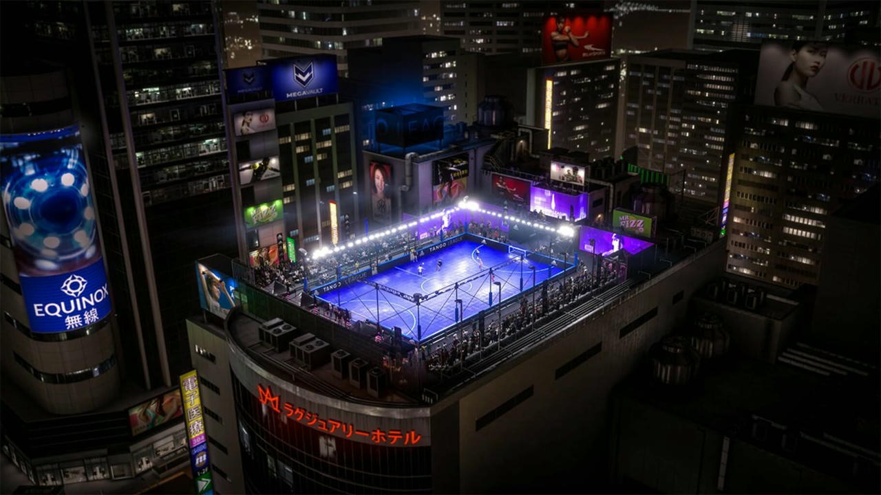 【B6330】国际足球大联盟20 FIFA 20 V1.0.66.8249.20251109+全DLC 免安装中文版[55.6GB]