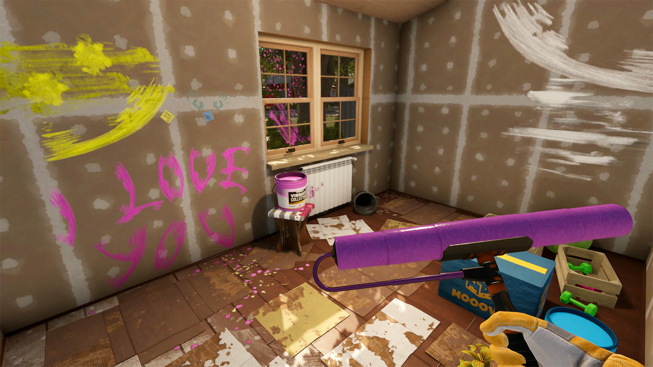 【B6335】房产达人2 House Flipper 2 v1.10.3.Build.20697274.20251109-沙盒模式+全DLC 免安装中文豪华版[13.9GB]