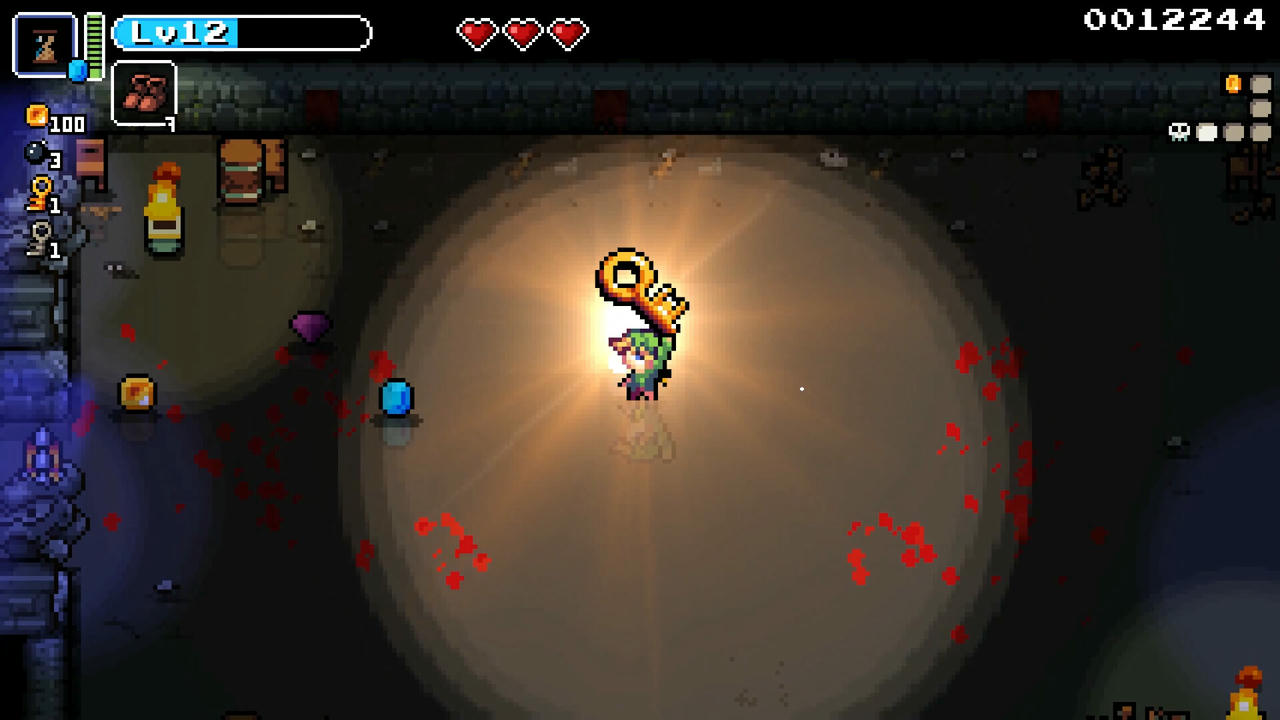 【B6377】寻宝英雄：力量手套 Heroes of Loot Gauntlet of Power v1.6.1.Build.20800853.20251120 免安装中文版[171MB]