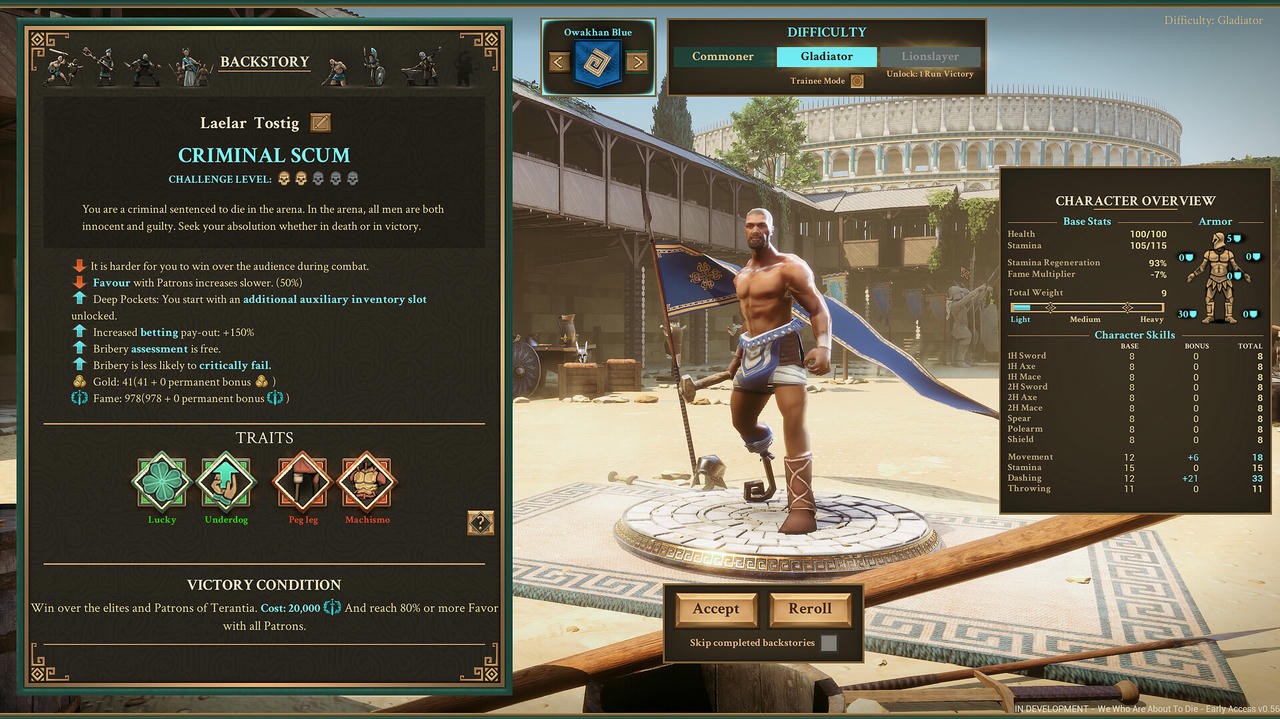 【B6376】赴死之人 We who are about to Die 我们这些即将死去的人 v0.86.EA.Build.20814890.20251117+全DLC 免安装中文版[6.89GB]