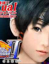 030 - 欲望格斗2简体中文汉化硬盘版