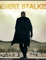 A2374 - 沙漠潜行 Desert Stalker 沙漠追猎者 v0.19.4.20251018-PC+安卓 免安装中文汉化版[6.73GB]