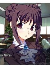 360 - 灰色的果实 グリザイアの果実中文汉化完整硬盘版