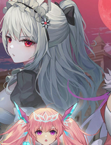A1586 - 少女的求生之路2：血色洋馆 Build.12861560+DLC+多结局+支持手柄 免安装中文正式版[293MB]