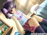 031 - 华之悲鸣中文汉化硬盘版