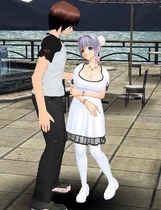 010 - 人工少女3简体中文汉化解码硬盘典藏版