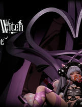 A2156 - 魔女的侵袭：黛博拉的房间 Under The Witch Deborah's Room v0.1.0.20250622+存档 免安装中文步兵版[2.40GB]