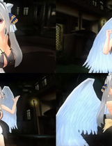 091 - 3D定制女仆中文汉化步兵解码去码完整硬盘版