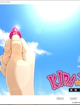363 - KIRA☆KIRA 煌煌舞台 キラ☆キラ中文汉化完整硬盘版