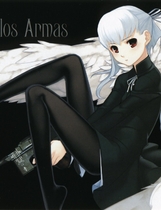 179 - 天使的双枪 天使ノ二挺拳銃中文汉化完整硬盘版