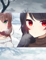 A0721 - 雪中誓约 Chasing -Tails-v1.06 免安装中文豪华版[1.16GB]