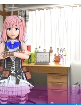 753 - 死宅&天使&和甜蜜的家庭！ ニートと天使とえっちな家族 完整云翻译正式硬盘版