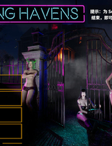 A2266 - 魅魔避难所 Haunting Havens v0.2.14.20250902 免安装中文版[9.01GB]