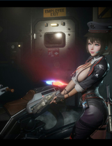 A0284 - 洛夫克拉夫特行动 堕落玩偶V4.9 支持联机后宫摸索免安装中文绿色版[9.7GB]