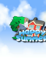 A1872 - 快乐的暑假 Happy Summer v0.6.8.20241226 英文原版+免安装中文汉化版[3.24GB]