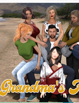 A2347 - 外婆家的房子 Grandmas House S1-S5合集 V20251009-PC+安卓 免安装中文汉化版[18.3GB]